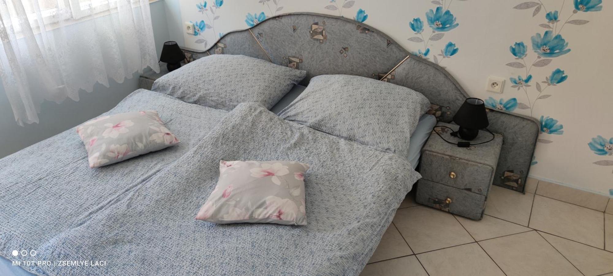 Appartamento Hodosi Apartman Veľký Meder Camera foto