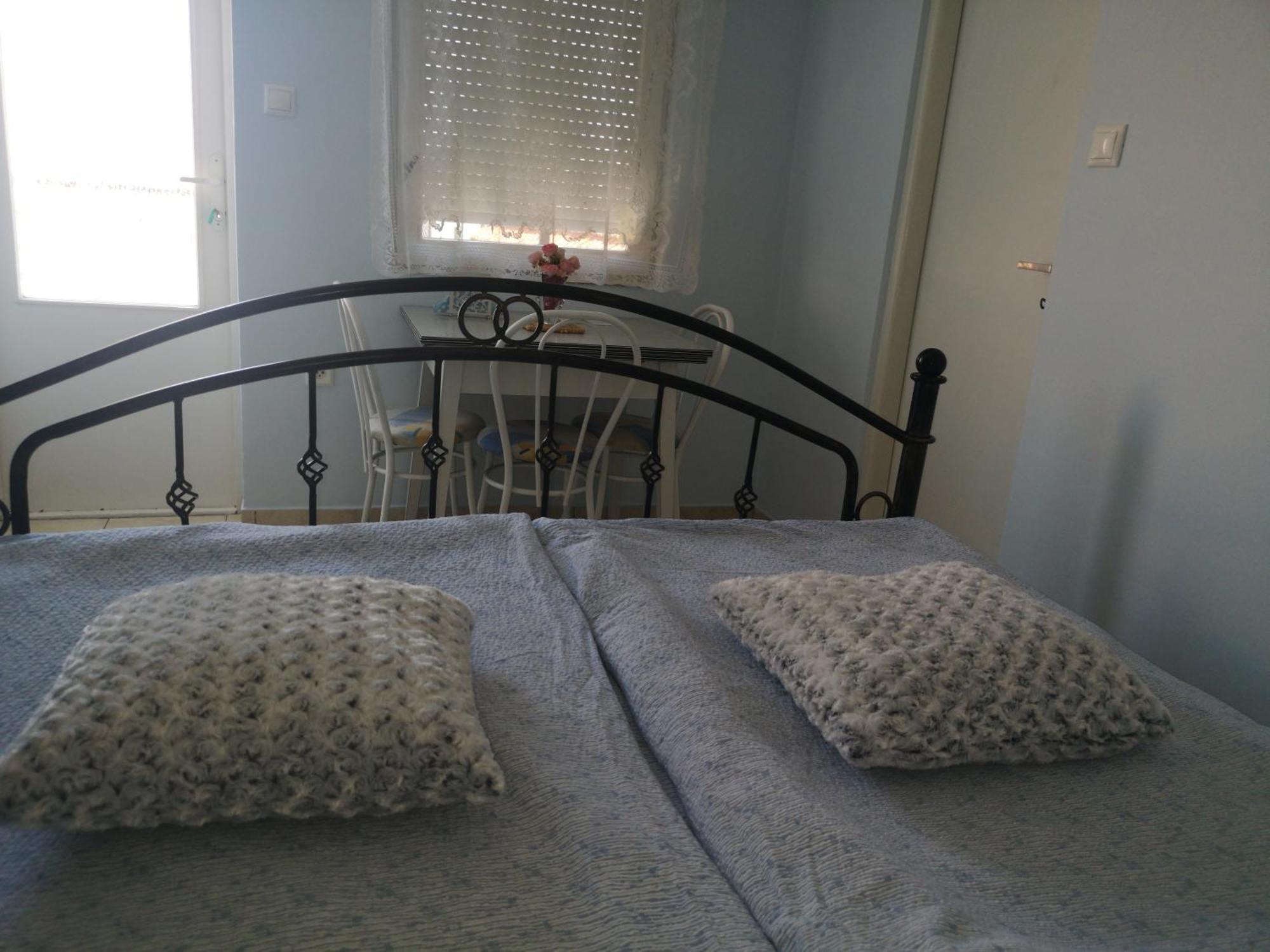 Appartamento Hodosi Apartman Veľký Meder Camera foto