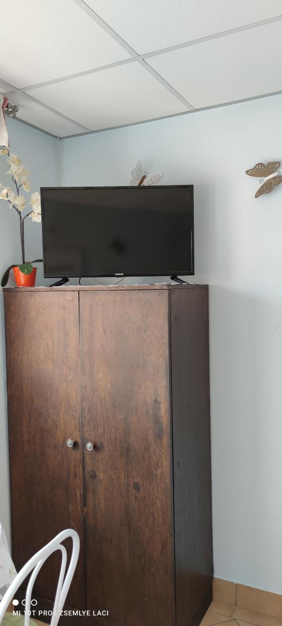 Appartamento Hodosi Apartman Veľký Meder Camera foto