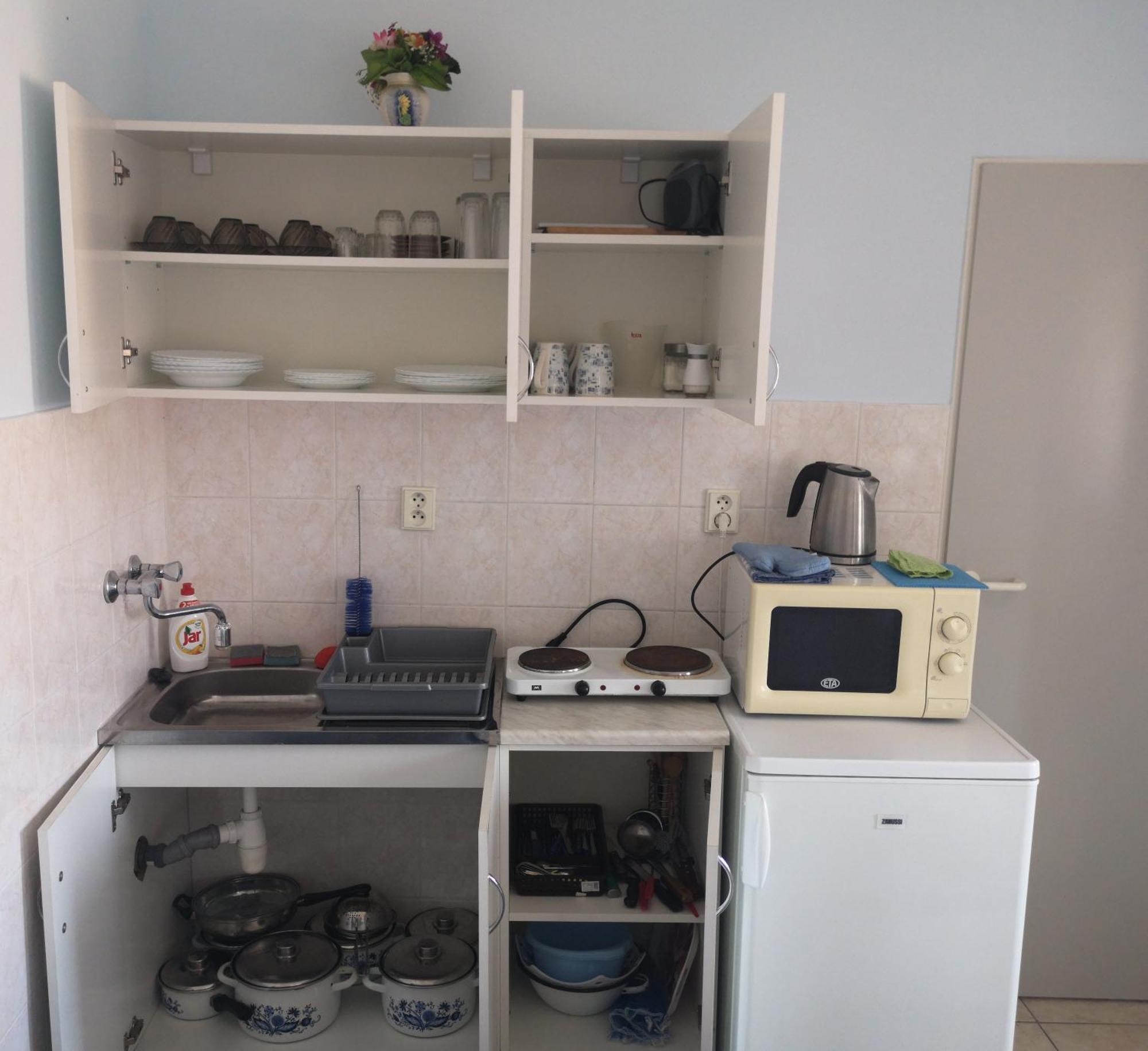 Appartamento Hodosi Apartman Veľký Meder Camera foto